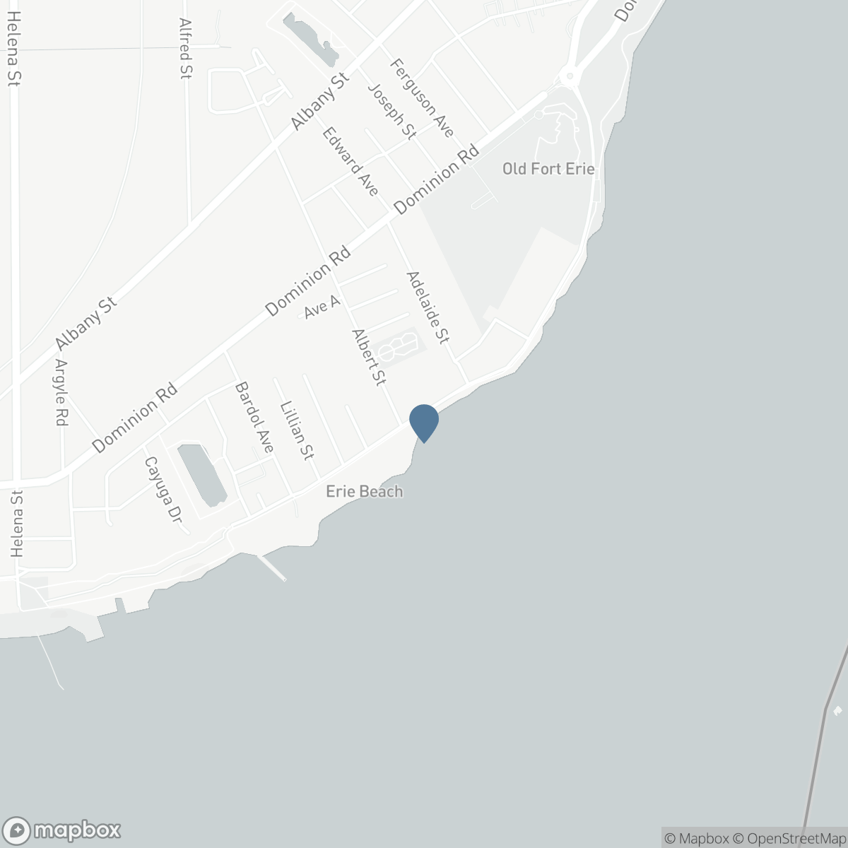 SS LAKESHORE ROAD, Fort Erie, Ontario L2A 1B8